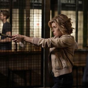 Bilder Christine Baranski