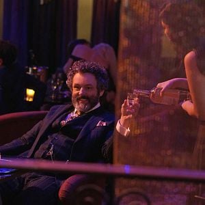 Bilder Michael Sheen