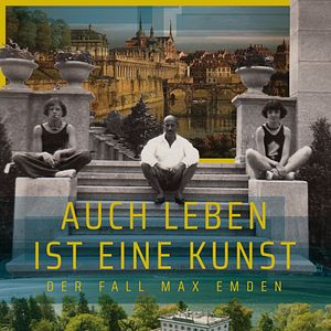 Bilder Auch Leben ist eine Kunst - Der Fall Max Emden
