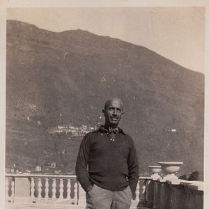 Bilder Auch Leben ist eine Kunst - Der Fall Max Emden