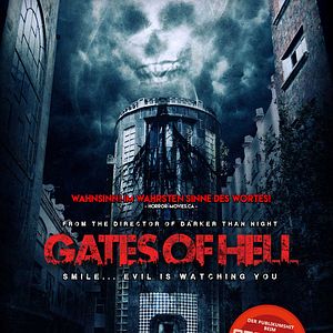 Bilder Gates Of Hell