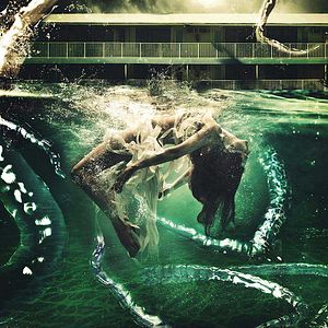 Bilder Nereus - Geh' nicht ins Wasser