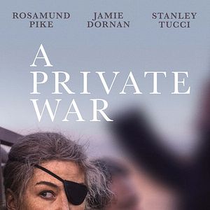 Bilder A Private War