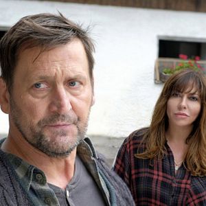 Bilder Frühling - Das verlorene Mädchen