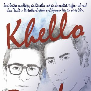 Bilder Khello Brüder