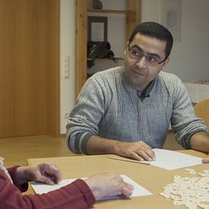 Bilder Khello Brüder