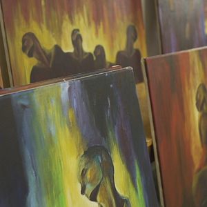 Bilder Khello Brüder