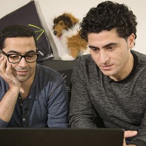 Bilder Khello Brüder