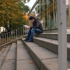 Bilder Khello Brüder