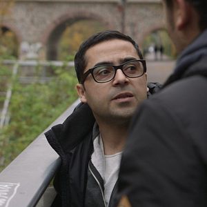 Bilder Khello Brüder