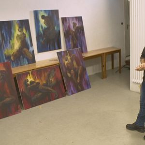 Bilder Khello Brüder