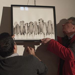 Bilder Khello Brüder