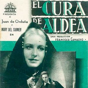 Bilder El cura de aldea