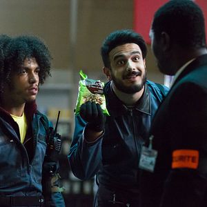 Bilder Issaka Sawadogo