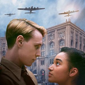 Bilder Where Hands Touch