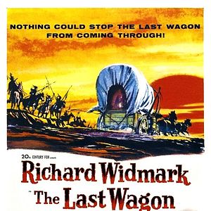 Bilder Der letzte Wagen