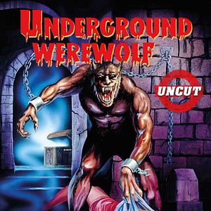 Bilder Underground Werewolf