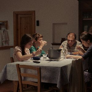 Bilder Gli ultimi a vederli vivere