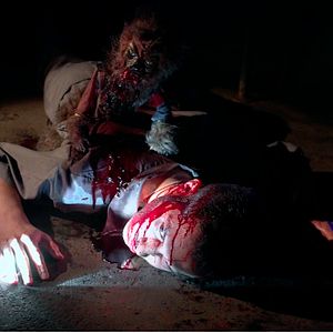 Bilder Puppet Master 11: Axis Termination