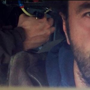 Bilder Une rose ouverte / Warda