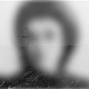 Bilder Une rose ouverte / Warda