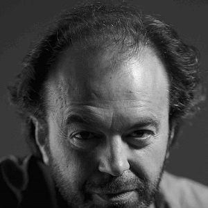 Bilder Ghassan Salhab