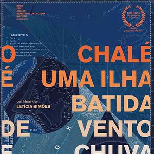 Bilder O Chalé é uma Ilha Batida de Vento e Chuva