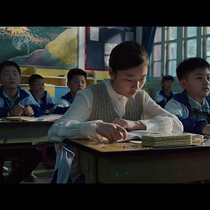 Bilder A Dog Barking at the Moon