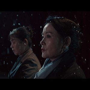 Bilder A Dog Barking at the Moon