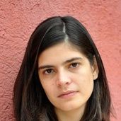 Bilder Laura Amelia Guzmán