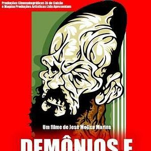 Bilder Demônios e Maravilhas