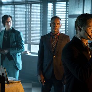 Bilder Cory Michael Smith