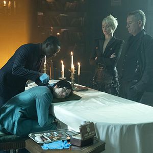 Bilder Cory Michael Smith