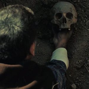 Bilder Babamın Kemikleri