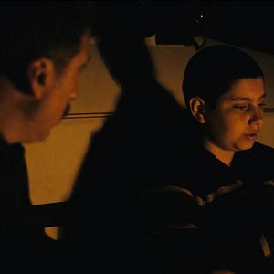 Bilder Babamın Kemikleri