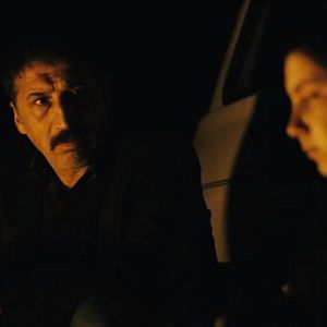 Bilder Babamın Kemikleri