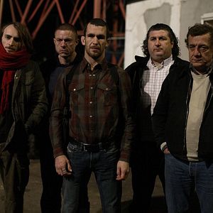 Bilder Mathieu Nicourt