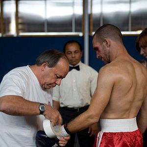 Bilder Mathieu Nicourt