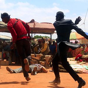 Bilder Thomas Ngijol