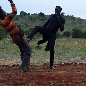 Bilder Thomas Ngijol