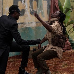 Bilder Thomas Ngijol