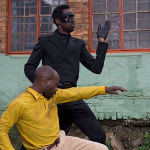 Bilder Thomas Ngijol