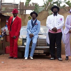 Bilder Thomas Ngijol