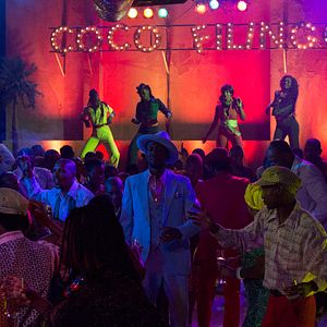 Bilder Thomas Ngijol