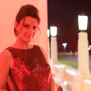 Bilder Danielle Cormack