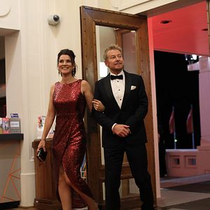 Bilder Danielle Cormack