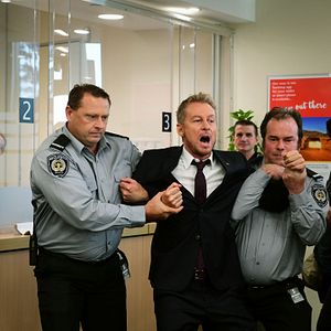 Bilder Richard Roxburgh