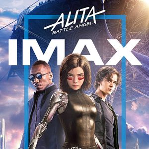 Bilder Alita: Battle Angel