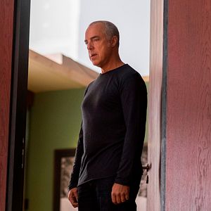 Bilder Titus Welliver