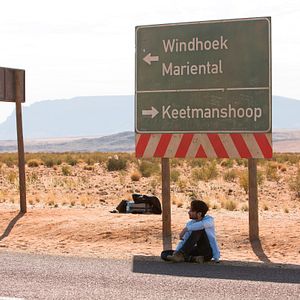 Bilder 3 Way Junction